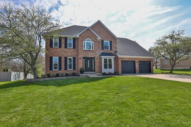 6382 Stonehenge Blvd, Liberty Township, OH 45044 - photo 2