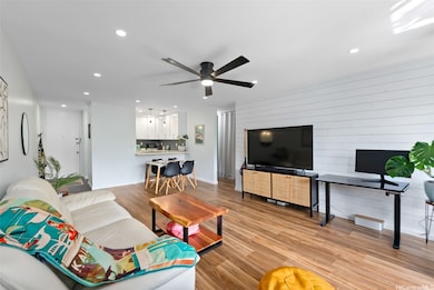 Poinciana Manor unit 243, Kailua, HI 96734 - photo 4