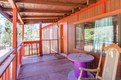 34 Big Tree Ln, Cloudcroft, NM 88317 - photo 3