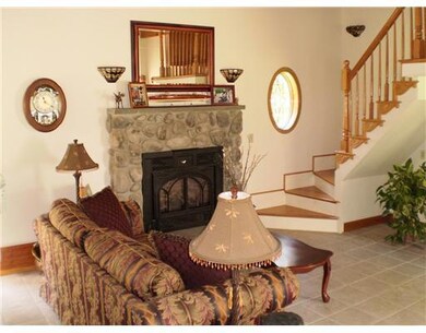 Den/Family/Great Room.