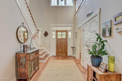 401 Trails End Rd, Wilmington, NC 28409 - photo 5