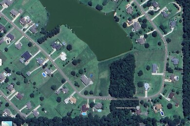 00 Shore Crest Cir, Carriere, MS 39426 - photo 4