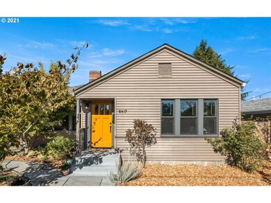 8417 N Exeter Ave, Portland, OR 97203 - photo 2