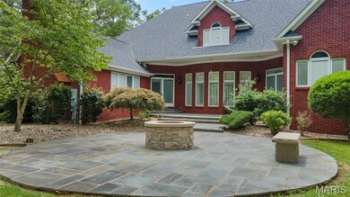 1841 N Main St, Perryville, MO 63775 - photo 3