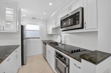 Penthouse Towers unit 514, Highland Beach, FL 33487 - photo 5