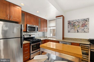 2227 20th St NW unit 303, Washington, DC 20009 - photo 7
