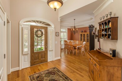 Foyer