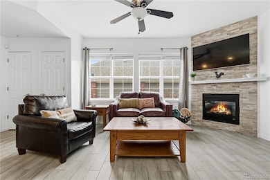 16392 E Fremont Ave unit 4, Aurora, CO 80016 - photo 3