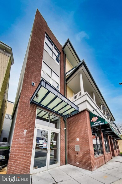 343 Cedar St NW unit 115, Washington, DC 20012 - photo 3