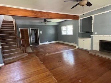 1322 Morgan Ave, Parsons, KS 67357 - photo 3