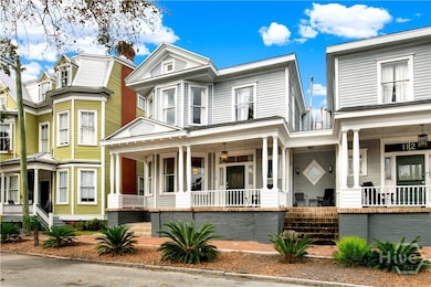 118 W Waldburg St, Savannah, GA 31401 - photo 3