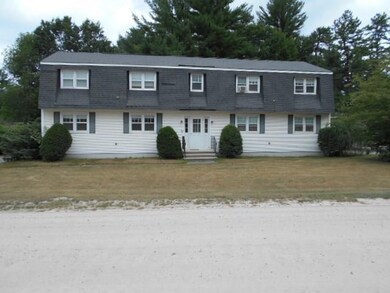 Front elevation