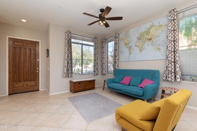 10271 E Rosemary Ln, Scottsdale, AZ 85255 - photo 2