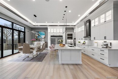Nook/Kitchen