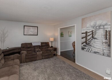 1510 N Stark St, Davenport, IA 52804 - photo 3