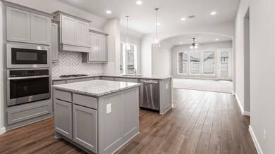 20814 Little Sebastian Trail, Tomball, TX 77377 - photo 3