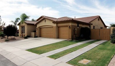 Front elevation 2