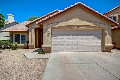 3320 W Shannon Place, Chandler, AZ 85226 - photo 4