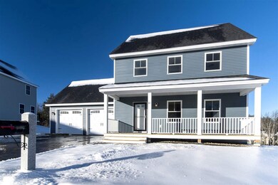 101 Fillmore Blvd, Rochester, NH 03867 - photo 2