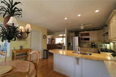 732 Whitney Blvd, Lake Lure, NC 28746 - photo 3