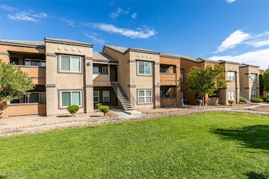 6650 W Warm Springs Rd unit 2118, Las Vegas, NV 89118 - photo 2