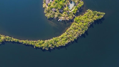 East Island - North Half