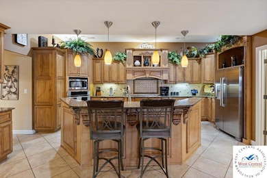 135 W Windy Cove Ln, Roach, MO 65787 - photo 6