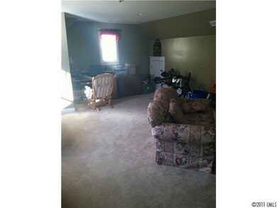 Bonus Room