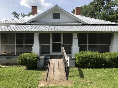 1040 Main St, Pavo, GA 31778 - photo 2