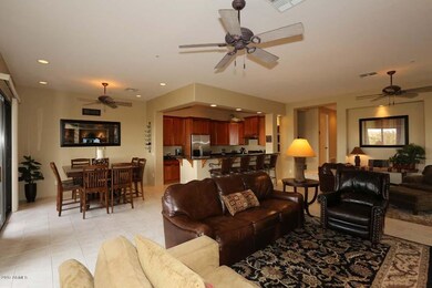 Great Room-Kitchen