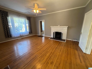 1033 Montevallo Rd, Leeds, AL 35094 - photo 3