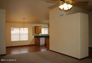 Great Room - Family Room