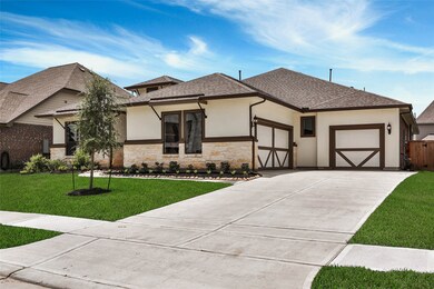 21423 Rose Loch Ln, Tomball, TX 77377 - photo 4