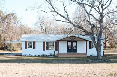3658 County Road 6636, Banks, AL 36005 - photo 2