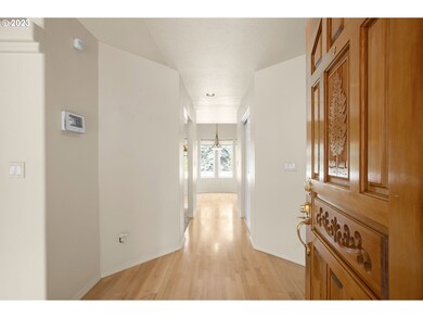 Entrance/Foyer