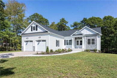 30 Doe Cir, Charlestown, RI 02813 - photo 2