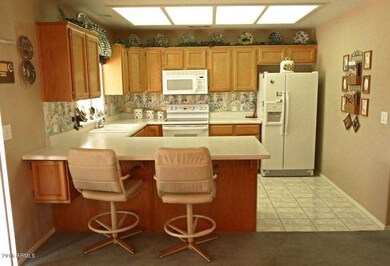 FULL APPLIANCE PACKAGE
