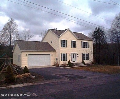 1 Creekside Dr, Shavertown, PA 18708 - photo 2