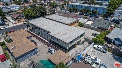 4810 St Elmo Dr, Los Angeles, CA 90019 - photo 3