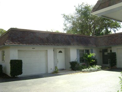 4834 West Blvd unit G, Naples, FL 34103 - photo 2