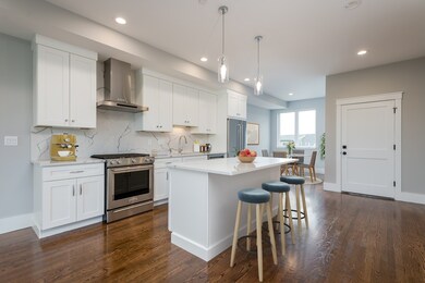 227 Cedar St unit 10, Somerville, MA 02145 - photo 4