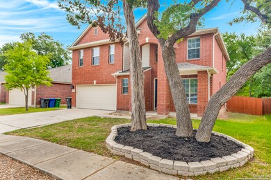 8231 Midway Depot, San Antonio, TX 78255 - photo 2