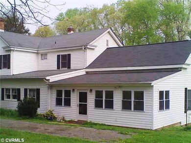 Exterior Back