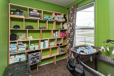 Master Bedroom.