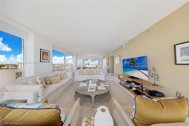 The Palace on Brickell Condo unit A2301, Miami, FL 33129 - photo 2