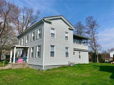 244 W Venango St, Mercer, PA 16137 - photo 3