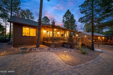 Paver Area in Back Yard
