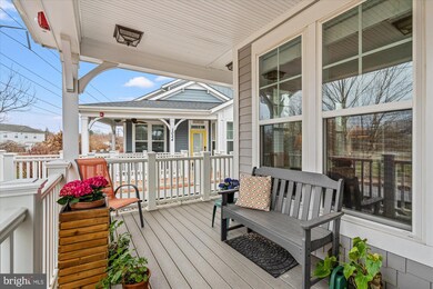 1022 Railroad Ave unit 4, Falls Church, VA 22046 - photo 6