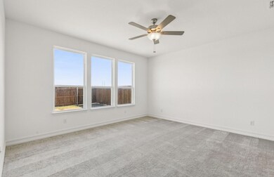 11116 Boyne Ave, Haslet, TX 76052 - photo 5