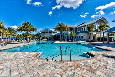 Tidewater Community Pool